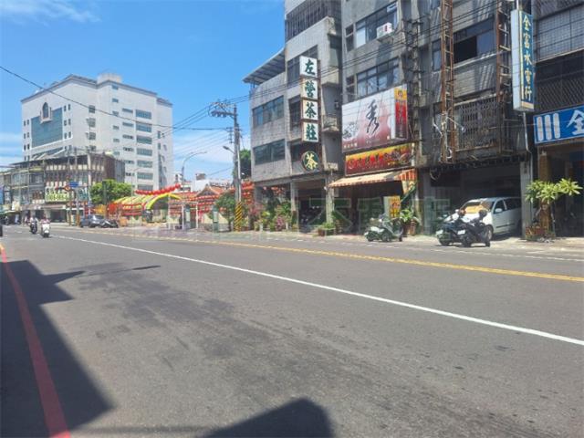 高雄左營建地-9
