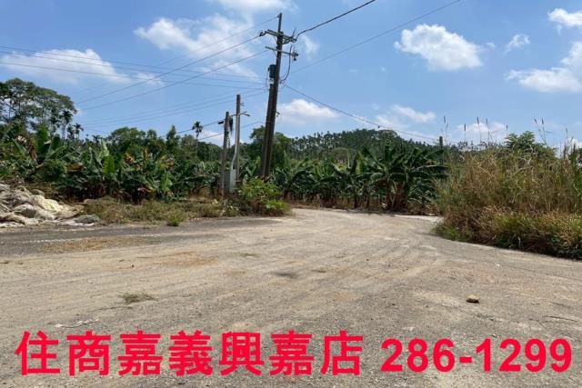嘉義農地-2