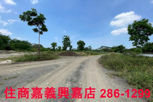 嘉義農地-3