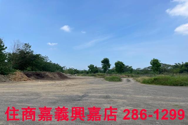 嘉義農地-4