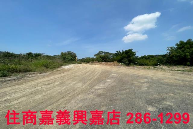 嘉義農地-5
