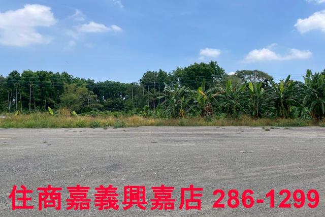 嘉義農地-8