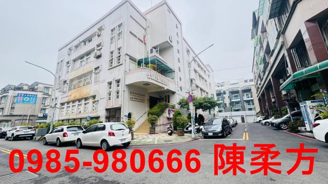 嘉義西區建地-1