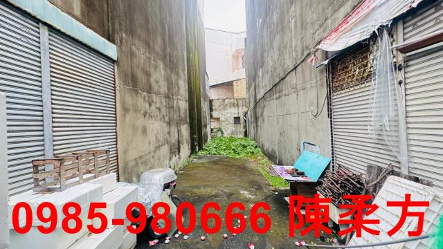 嘉義西區建地-2