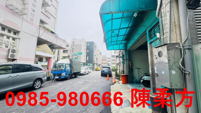 嘉義西區建地-3