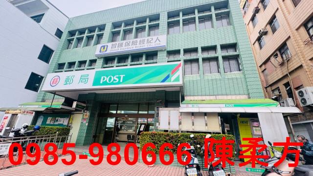 嘉義西區建地-4