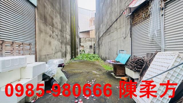 嘉義西區建地-5