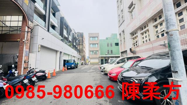 嘉義西區建地-7