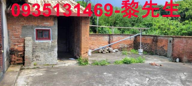 新竹關西農地-5