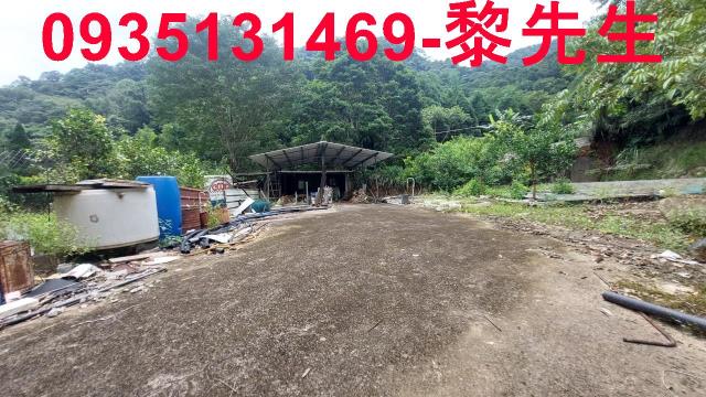 新竹橫山農地-12