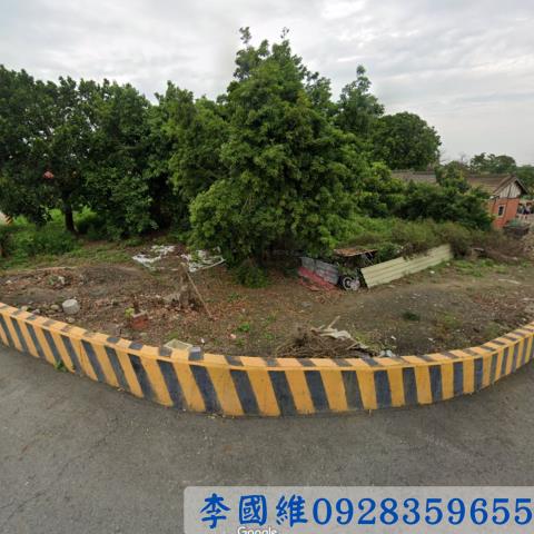 嘉義六腳建地法拍-2