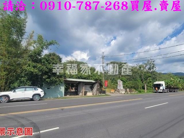 台南南化農地-13