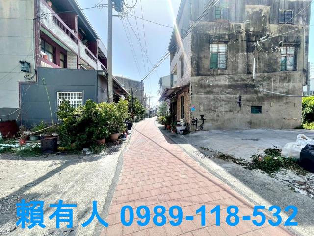 台南安南建地-2