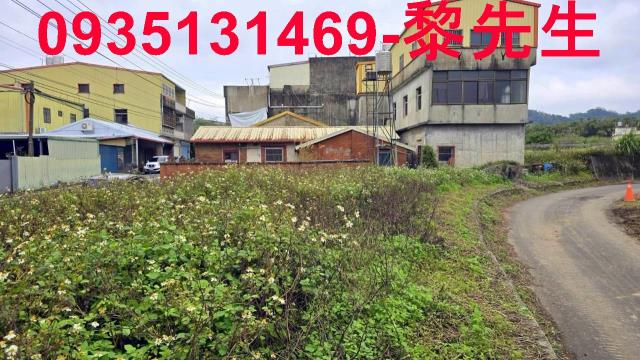 新竹關西農地-14