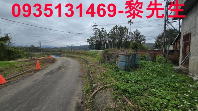 新竹關西農地-15