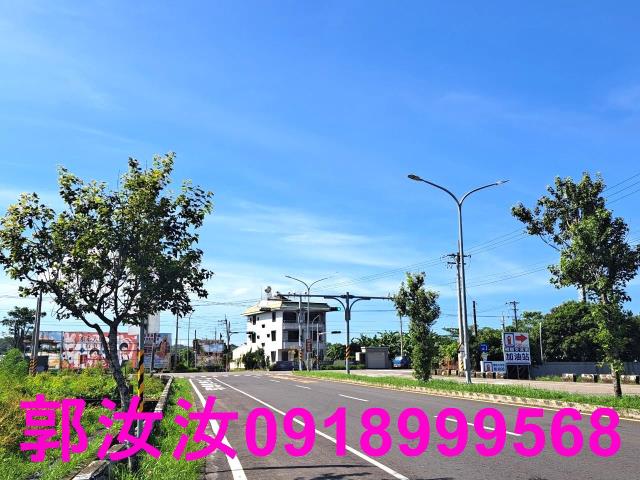 台南柳營農地-6
