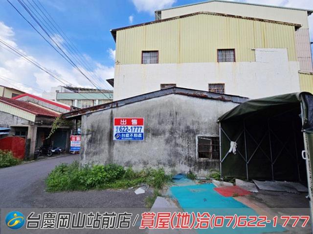 旗山建地-3