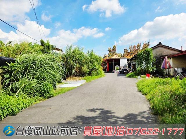 旗山建地-8