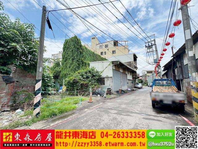 台中太平農地-2