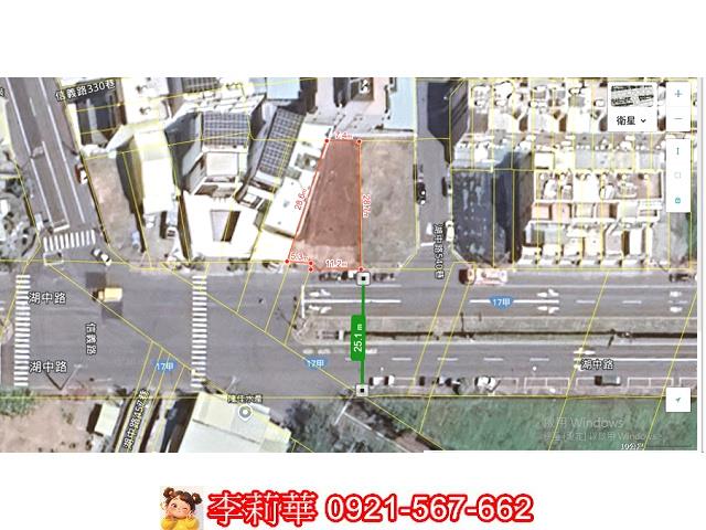 高雄湖內建地-12