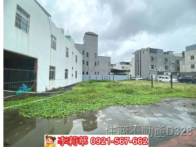 高雄湖內建地-2