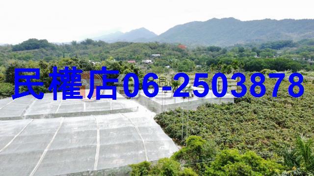 台南玉井農地-1