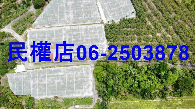 台南玉井農地-2