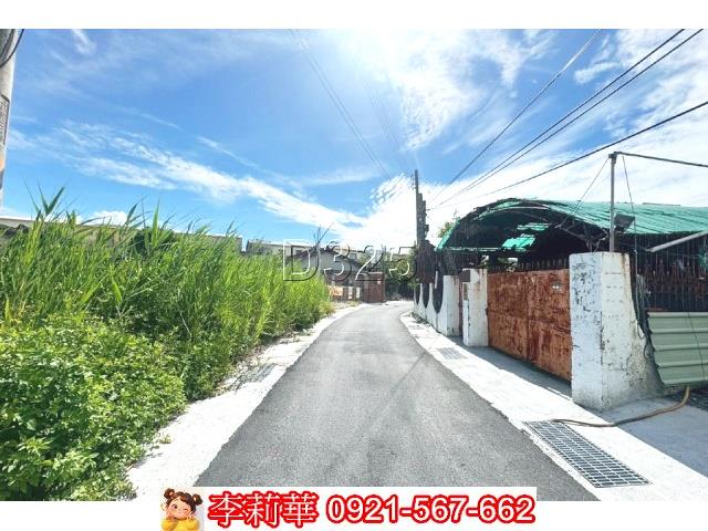 台南安南建地-4