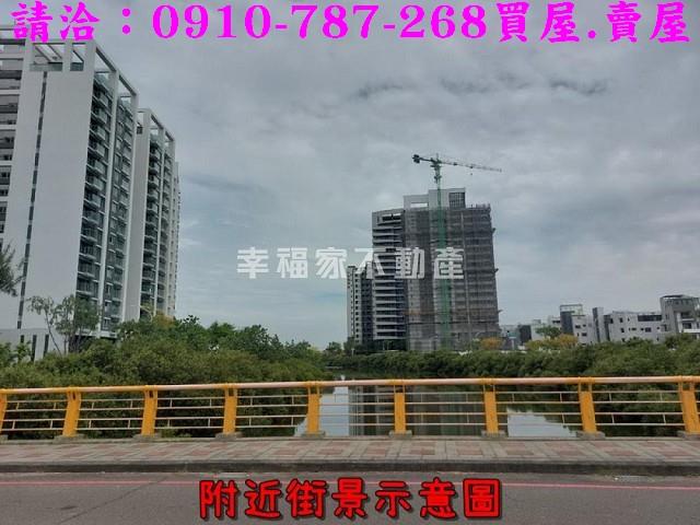 台南安南建地-6