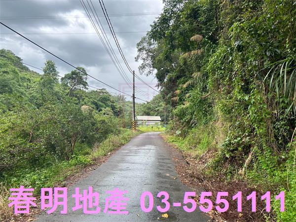 新竹峨眉農地-3