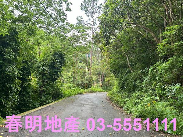 新竹峨眉農地-4
