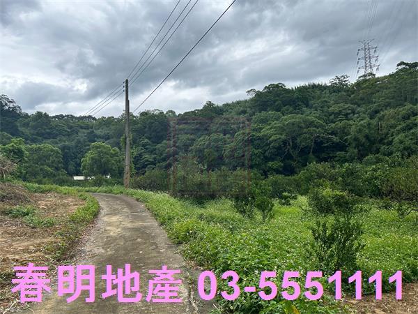 新竹峨眉農地-6