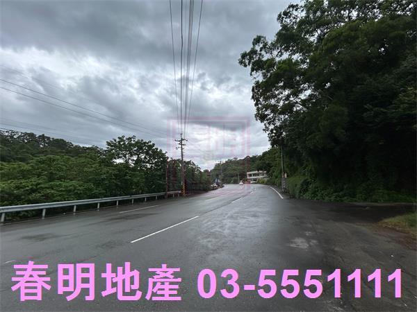 新竹峨眉農地-8