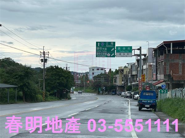 新竹峨眉農地-9