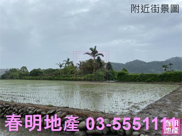 芎林農地-5