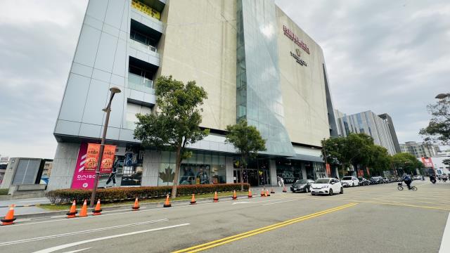 頭份工業地-10