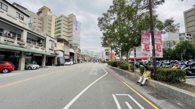 頭份工業地-12