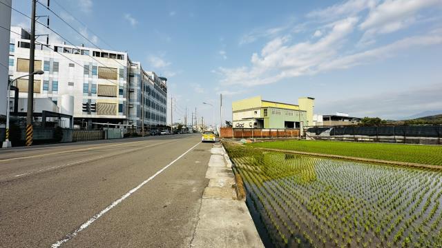頭份工業地-2