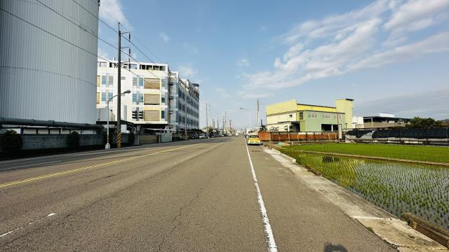 頭份工業地-5