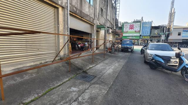 桃園平鎮建地-2