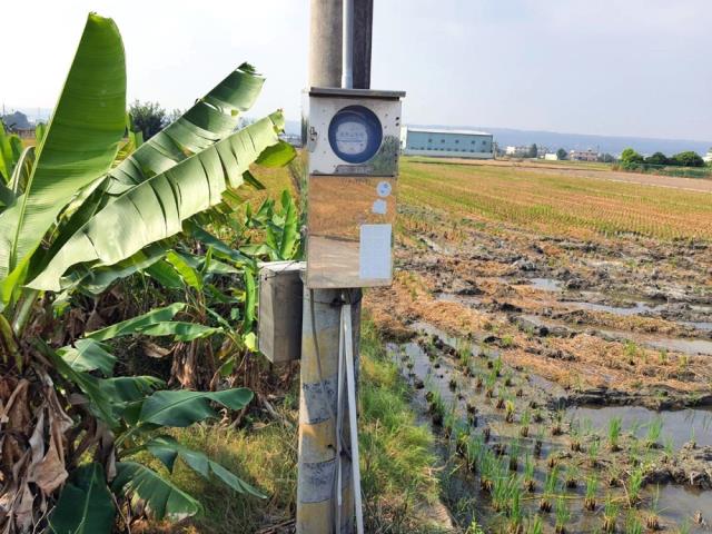 彰化芬園農地-3