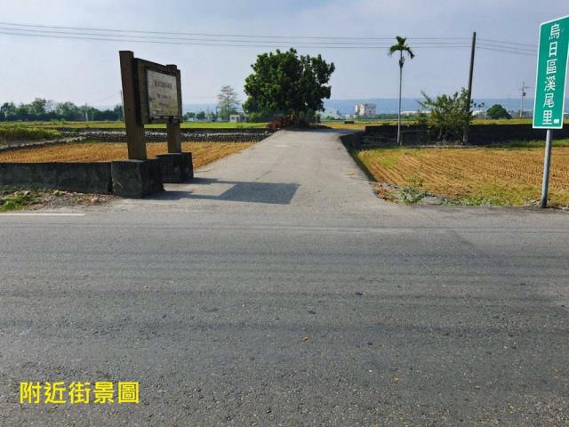 彰化芬園農地-4