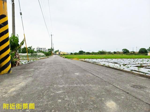 彰化芬園農地-5