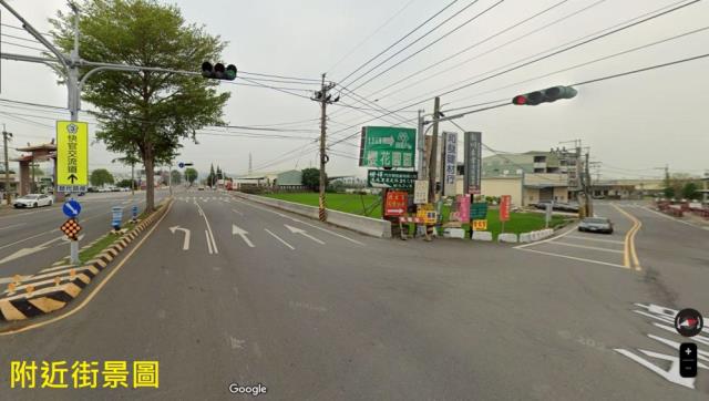 彰化芬園農地-6