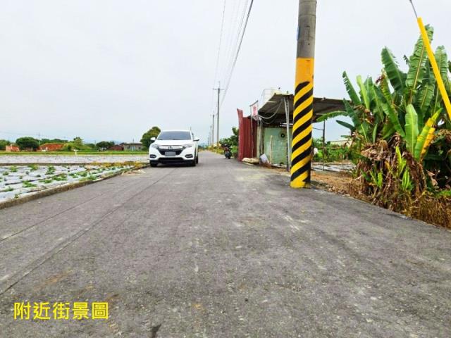 彰化芬園農地-7