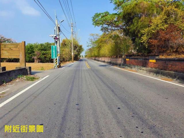 彰化芬園農地-8