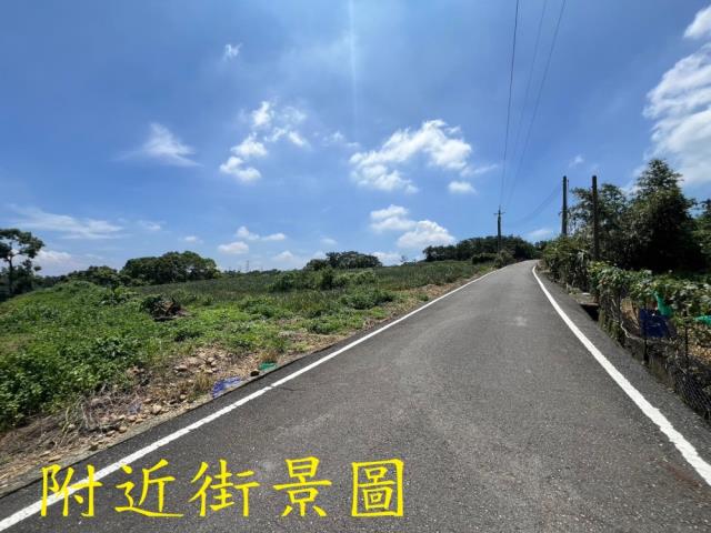 南投南投市農地-2