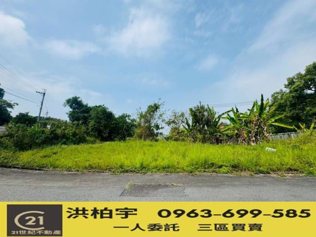 台中霧峰建地-1