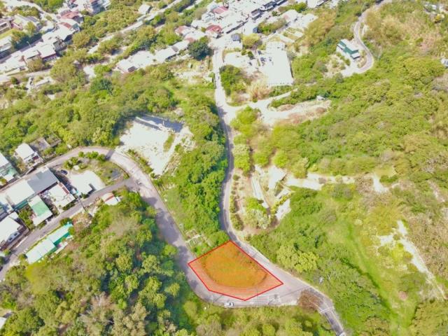 台中霧峰建地-2