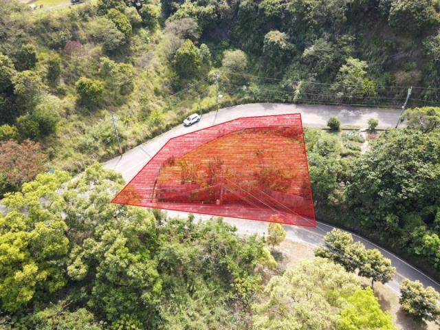 台中霧峰建地-4